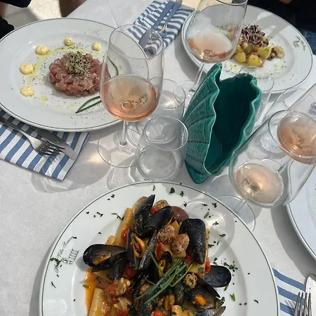 Sarina & Club San Mauro Cilento