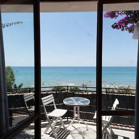 Sarina & Club 3* San Mauro Cilento